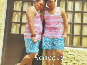 Ramckie