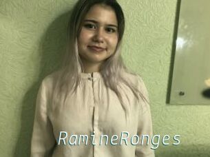 RamineRonges