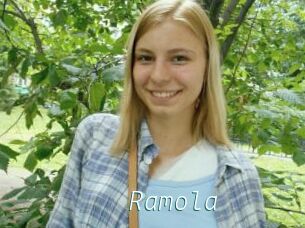 Ramola