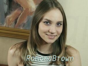 RamonaBrown