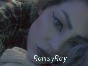 RamsyRay