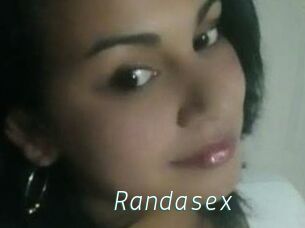 Randasex