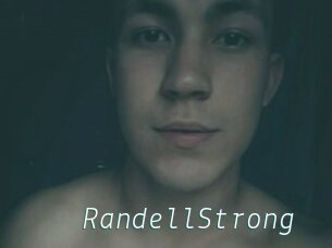 RandellStrong