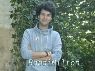 RandiMilton