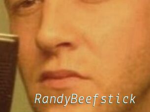 RandyBeefstick