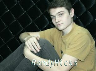 RandyHicks