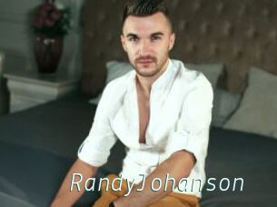 RandyJohanson