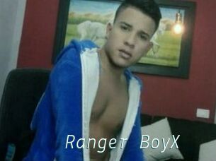 Ranger_BoyX