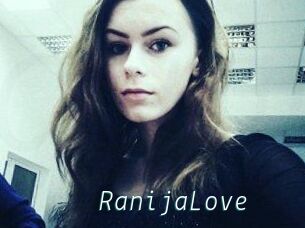 RanijaLove