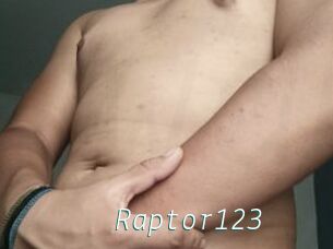 Raptor123