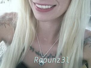 Rapunz3l