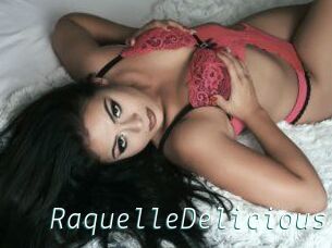 RaquelleDelicious