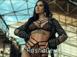 RashaDevi