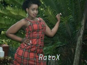 RatoX