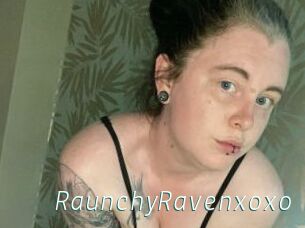 RaunchyRavenxoxo