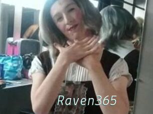 Raven365