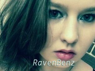 Raven_Benz