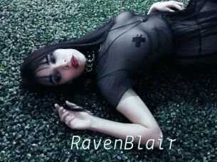 RavenBlair