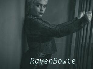 RavenBowie