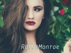 RavenMonroe