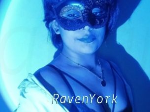 RavenYork