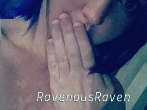 RavenousRaven