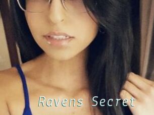 Ravens_Secret