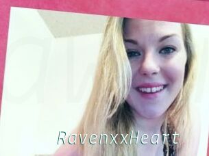 RavenxxHeart