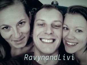 RavynandLivi