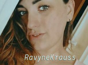 RavyneKrauss