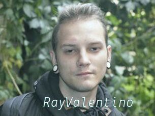 RayValentino