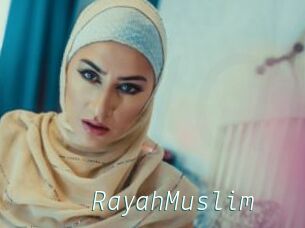 RayahMuslim