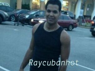 Raycubanhot