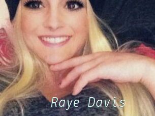 Raye_Davis