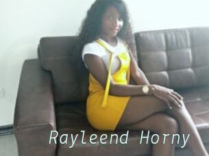 Rayleend_Horny