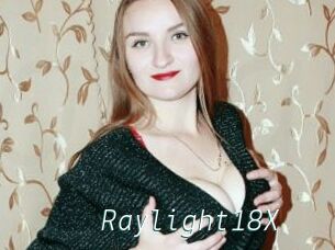 Raylight18X