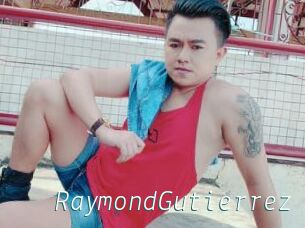 RaymondGutierrez