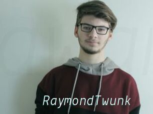 RaymondTwunk