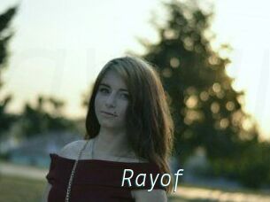 Rayof