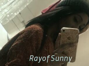 RayofSunny