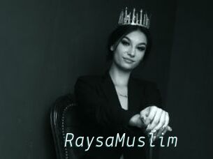 RaysaMuslim