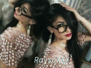 RaysaXXX