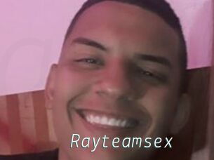 Rayteamsex