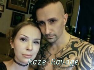 Raze_Ravage