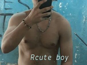 Rcute_boy