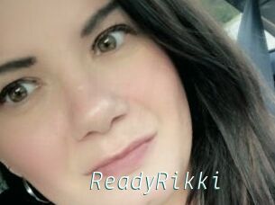 ReadyRikki