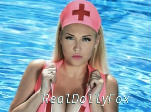 RealDollyFox