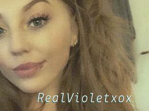 RealVioletxox