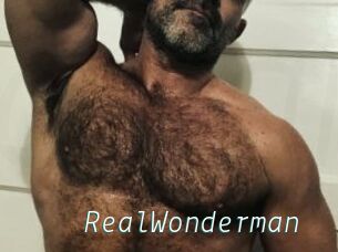 RealWonderman