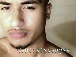 Realistsavages